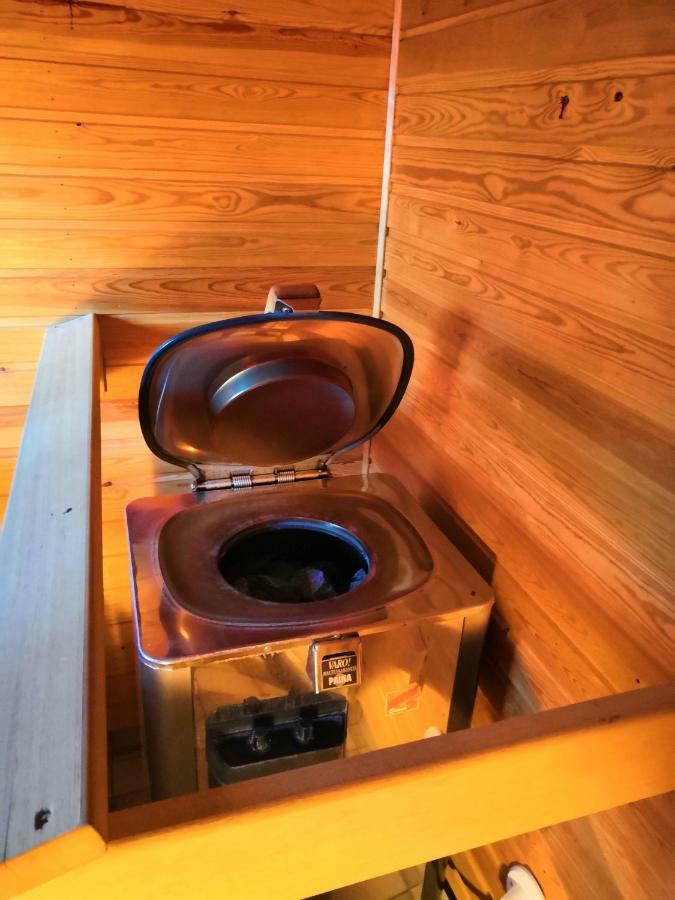 Ruka Aava Apartman Kültér fotó