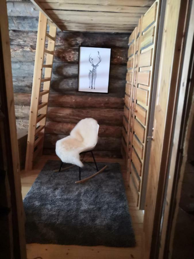 Ruka Aava Apartman Kültér fotó