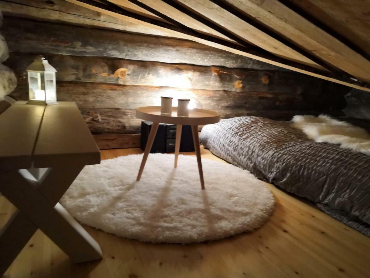 Ruka Aava Apartman Kültér fotó