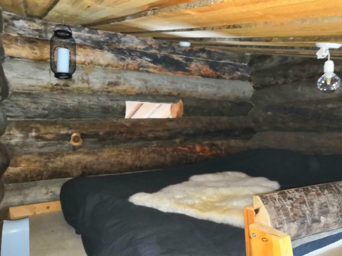 Ruka Aava Apartman Kültér fotó